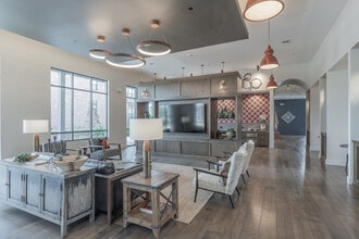 The Union at Stockyards in Fort Worth, TX - Foto de edificio - Interior Photo