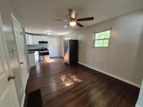 848 Clarkson Ave in Dayton, OH - Building Photo - Building Photo
