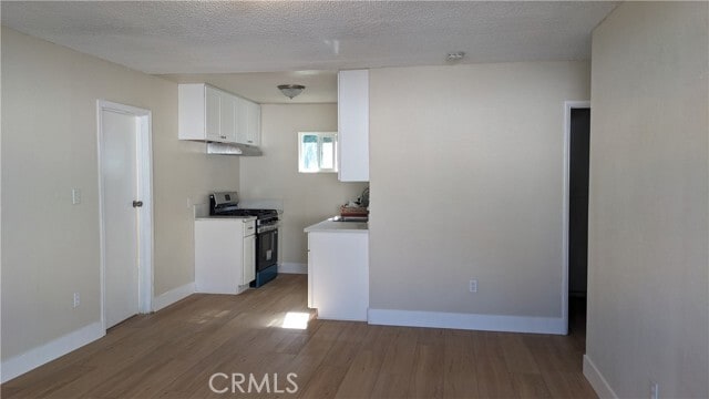 property at 25401 Spring St