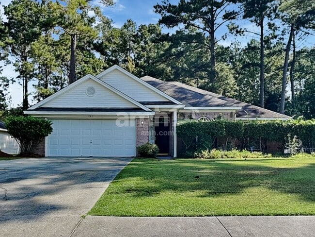 property at 263 Silver Brook Cir