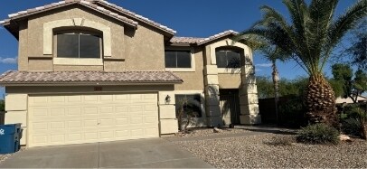 3793 S Chaparral Rd in Apache Junction, AZ - Building Photo - Building Photo