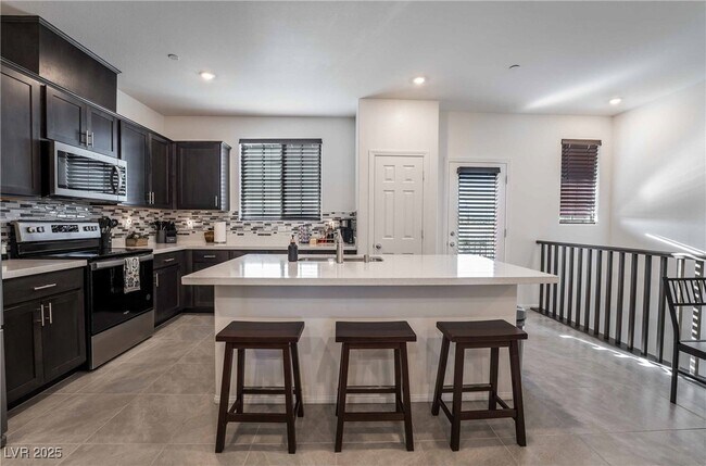property at 5641 Steampunk St