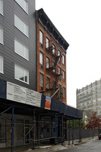 20 Renwick St in New York, NY - Building Photo - Building Photo