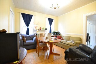 25 Bennett St, Unit 2 in Boston, MA - Building Photo - Building Photo