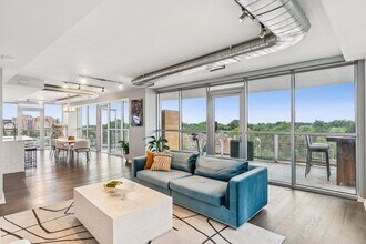 3409 Wilson Blvd in Arlington, VA - Building Photo - Building Photo