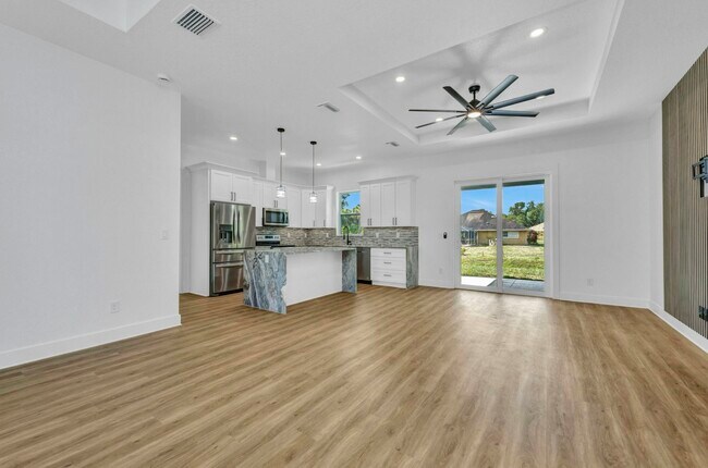 3515 Nemo Ave in North Port, FL - Building Photo - Building Photo