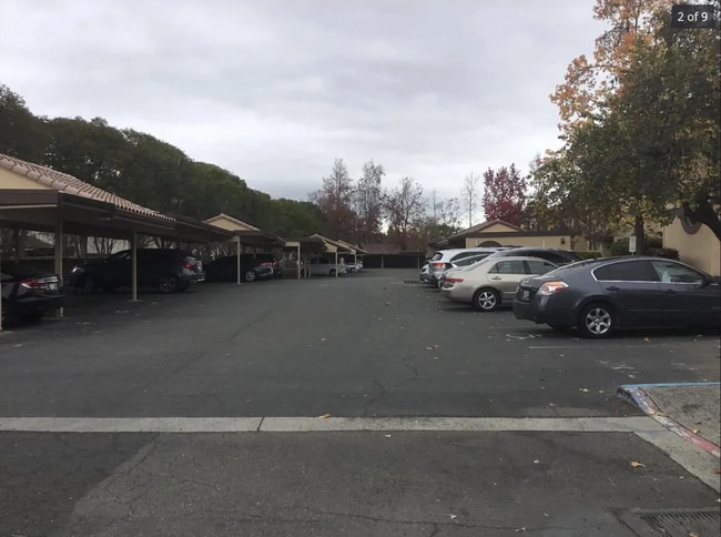 3300 Wolcott Common in Fremont, CA - Building Photo - Building Photo