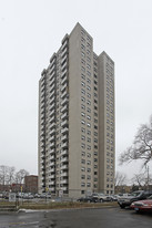 2440 Hurontario St Apartments