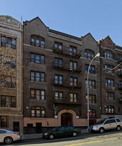 682 Academy St Apartments