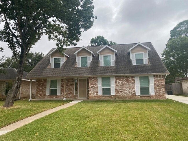 property at 11719 Scottsdale Dr