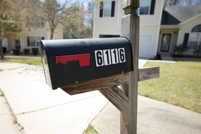 property at 6116 Citico River Ln