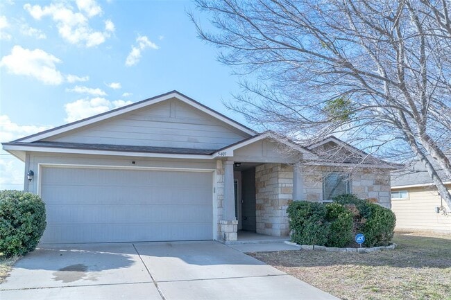 property at 5409 Rimes Ct