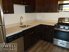 2936 W Palmer St, Unit 1 in Chicago, IL - Building Photo - Building Photo
