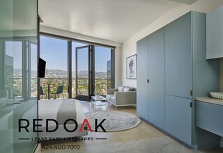 6401 Wilshire Blvd in Los Angeles, CA - Building Photo - Building Photo