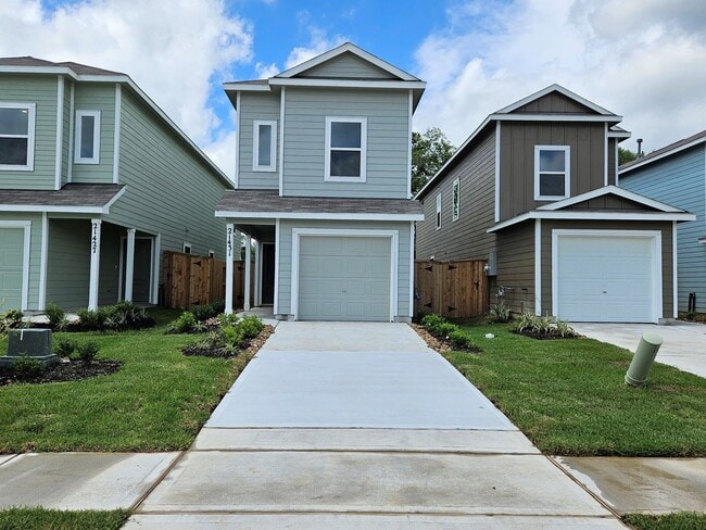 21431 Carosella Dr in New Caney, TX - Building Photo - Building Photo