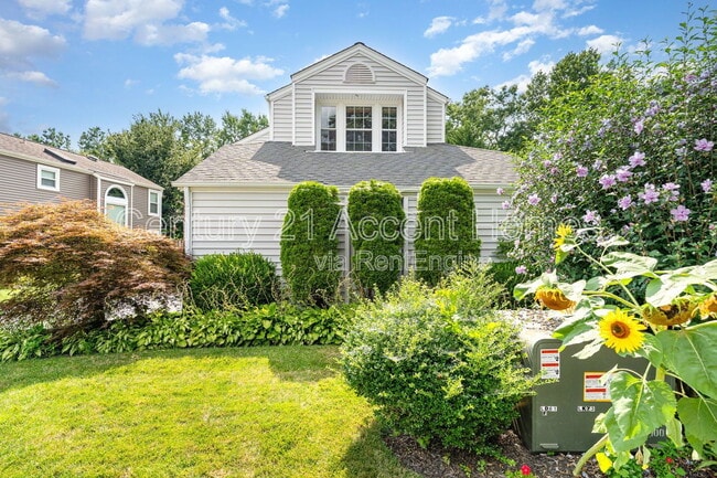 property at 7458 Cross Gate Ln