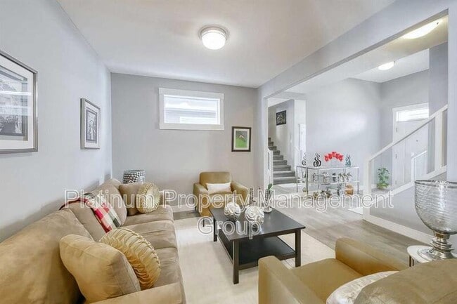 property at 61 Sage Meadows Green NW