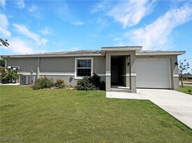 4850 24th St SW in Lehigh Acres, FL - Building Photo