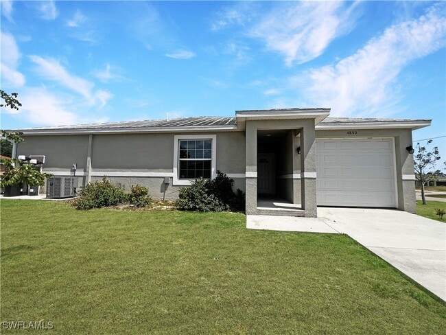 property at 4850 24th St SW
