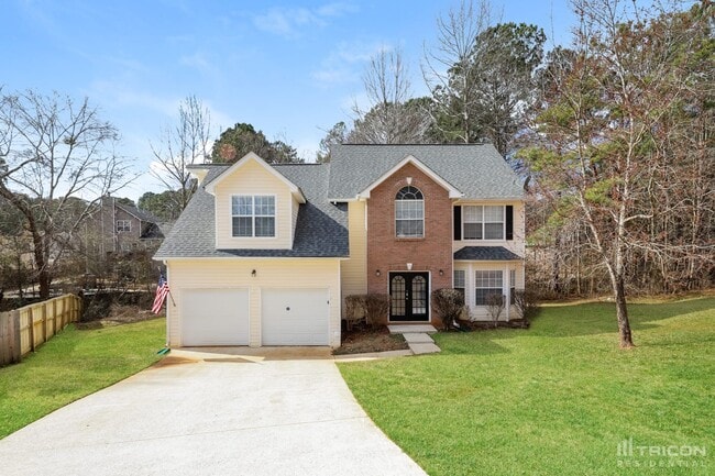 property at 4340 Caroline Ct