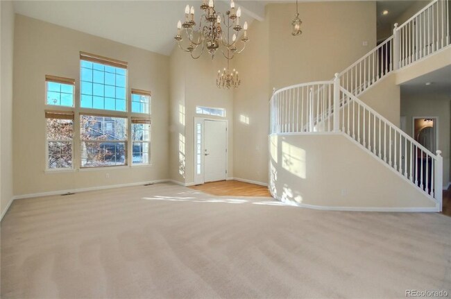 2999 E 135th Pl in Thornton, CO - Foto de edificio - Building Photo