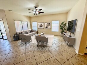 2694 E Remington Pl in Chandler, AZ - Building Photo - Building Photo
