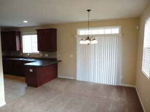 189 Depot Ridge Rd in Garner, NC - Foto de edificio - Building Photo