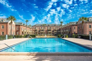 1550 Palm Ave in Jacksonville, FL - Building Photo