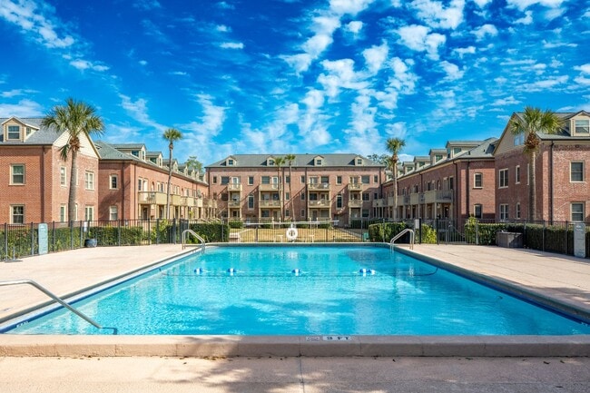 property at 1550 Palm Ave