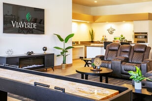 Via Verde in Albuquerque, NM - Building Photo