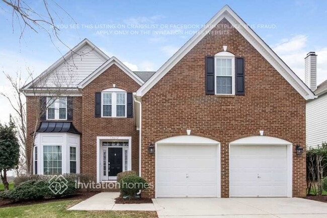 property at 15832 Hollingbourne Rd