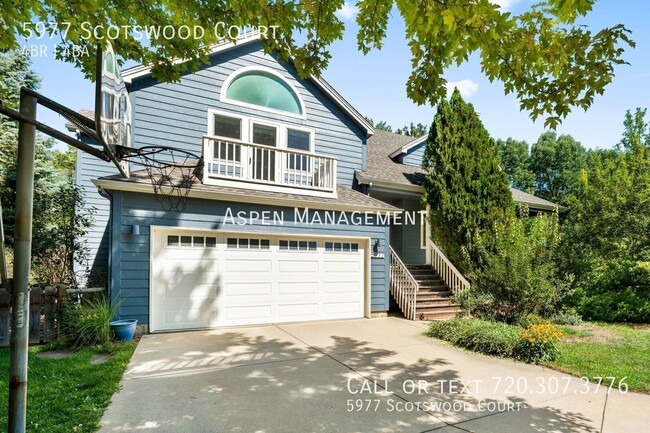 property at 5977 Scotswood Ct