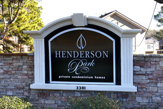 Henderson Park in Atlanta, GA - Building Photo - Building Photo