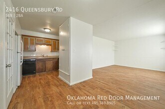 2416 Queensbury Rd in Moore, OK - Building Photo - Building Photo