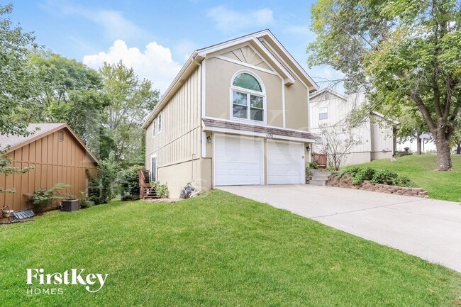 1105 NW 66th Terrace in Kansas City, MO - Foto de edificio - Building Photo