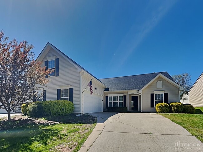 13505 Philip Michael Rd in Huntersville, NC - Building Photo - Building Photo