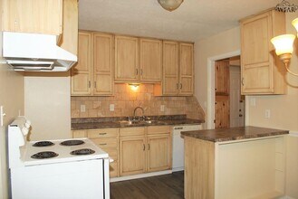 5105 Inlet Dr in Wichita Falls, TX - Building Photo - Building Photo