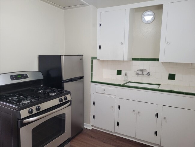 1319 1/2 Beverly St in Houston, TX - Building Photo - Building Photo