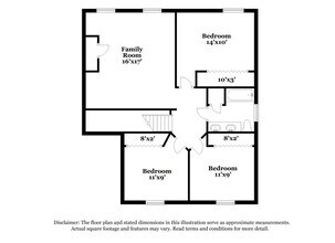2029 Austin Dr in Mesquite, TX - Building Photo - Building Photo