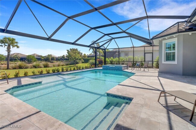 6007 Barthelemy Ave in Naples, FL - Building Photo - Building Photo