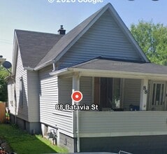 88 Batavia St in River Rouge, MI - Building Photo - Building Photo