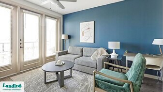 125 S Standridge Blvd in Anna, TX - Building Photo