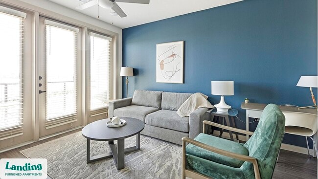 property at 125 S Standridge Blvd