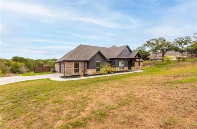 136 Cottongame rd in Weatherford, TX - Building Photo - Building Photo