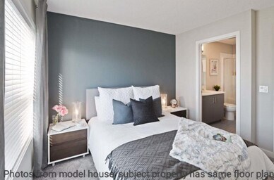 850 Belmont Drive SW in Calgary, AB - Building Photo - Building Photo