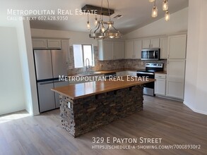 329 E Payton St in San Tan Valley, AZ - Building Photo - Building Photo