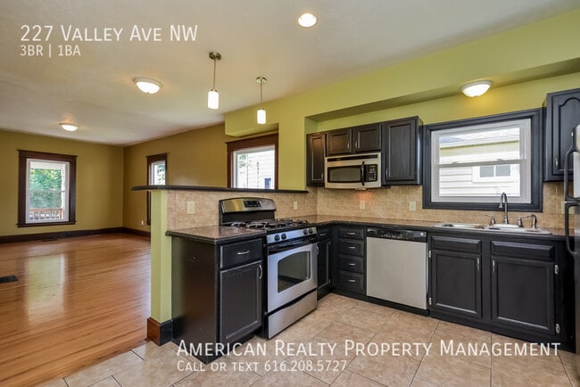 227 Valley Ave NW in Grand Rapids, MI - Building Photo - Building Photo