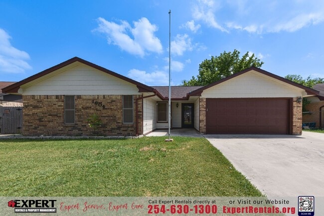 1604 Edgefield St in Killeen, TX - Building Photo - Building Photo