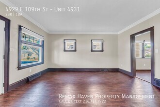 4929 E 109th St in Garfield Heights, OH - Building Photo - Building Photo