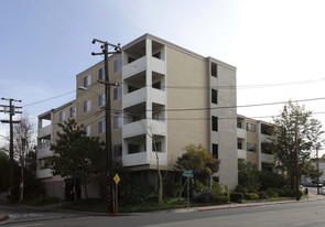 750 MacArthur Blvd Apartamentos